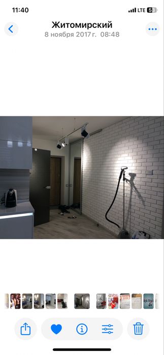 Квартира в Житомирі, ID 327482, фото №13