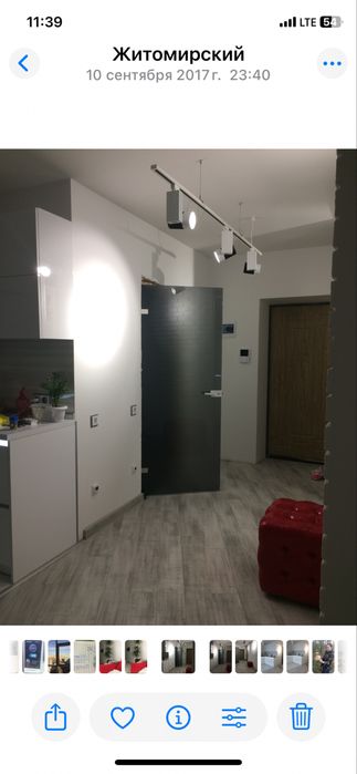 Квартира в Житомирі, ID 327482, фото №14