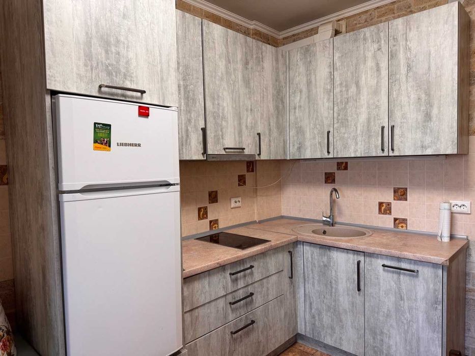 Квартира на вул. Регенераторна, 4 в Київ, ID 327485, фото №2