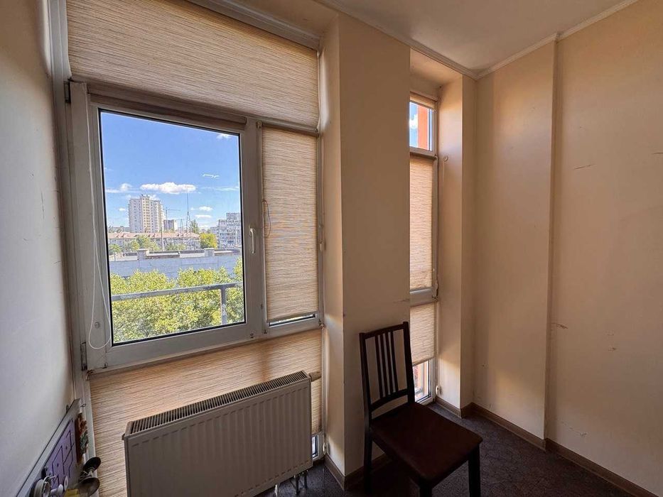 Квартира на вул. Регенераторна, 4 в Києві, ID 327485, фото №12