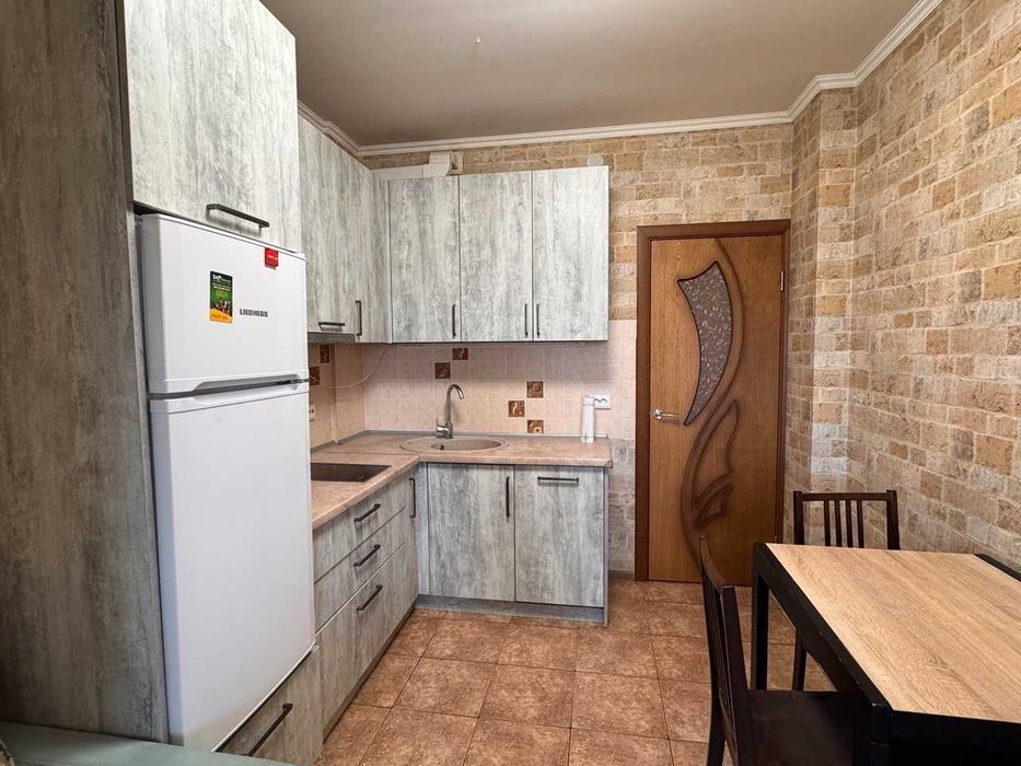 Квартира на вул. Регенераторна, 4 в Київ, ID 327485, фото №4