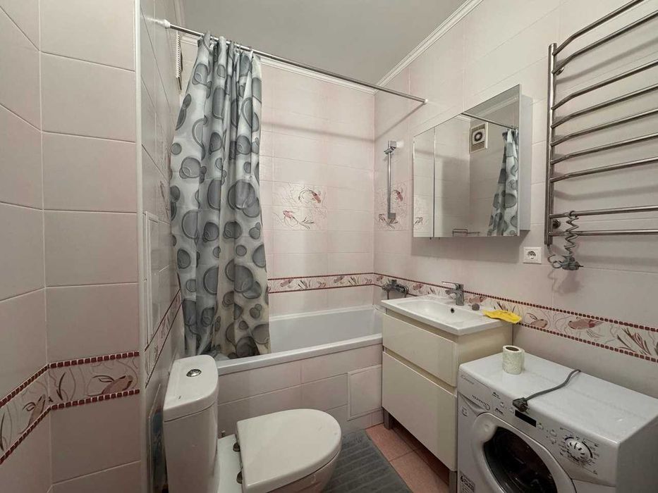 Квартира на вул. Регенераторна, 4 в Києві, ID 327485, фото №7