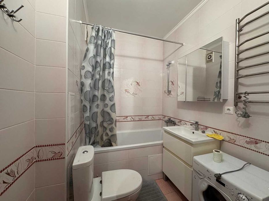 Квартира на вул. Регенераторна, 4 в Києві, ID 327485, фото №8