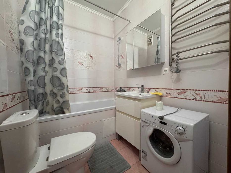Квартира на вул. Регенераторна, 4 в Києві, ID 327485, фото №9