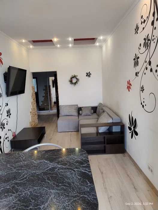 Квартира на просп. Володимира Івасюка в Київ, ID 327479, фото №2