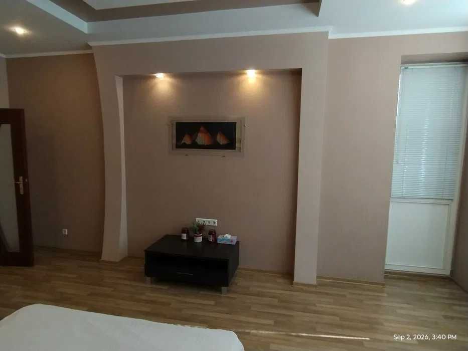 Квартира на просп. Володимира Івасюка в Києві, ID 327479, фото №10