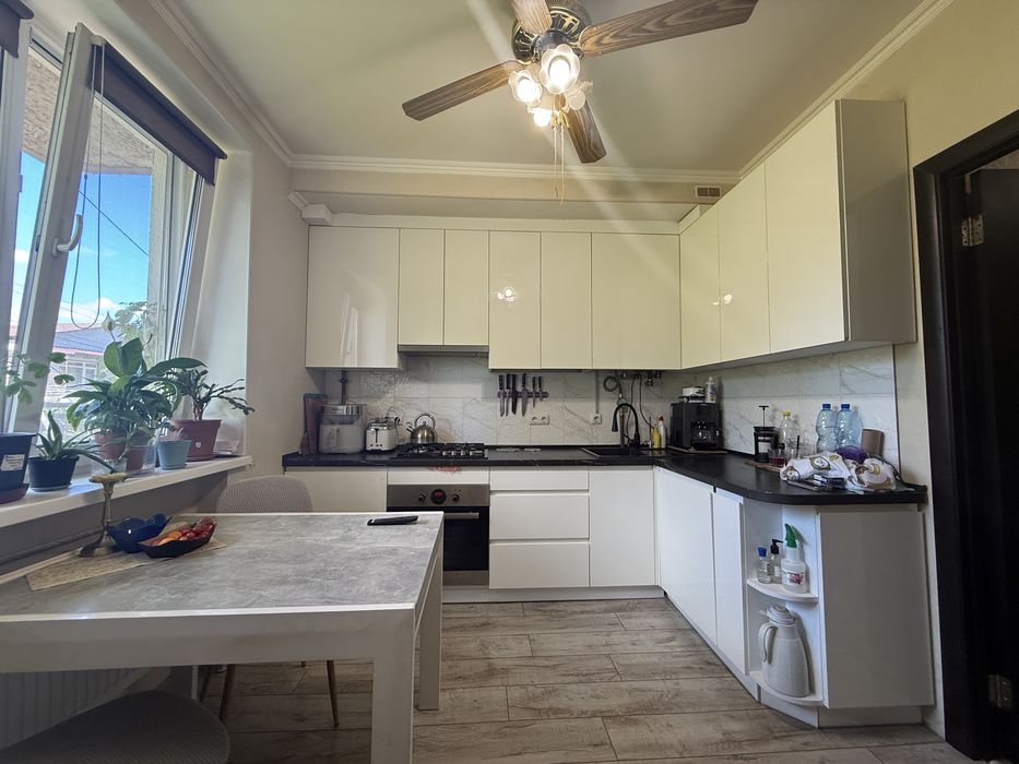 Квартира на вул. Мечнікова, 82 в Київ, ID 327494, фото №1