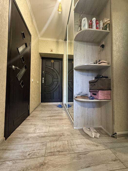 Квартира на вул. Мечнікова, 82 в Києві, ID 327494, фото №14