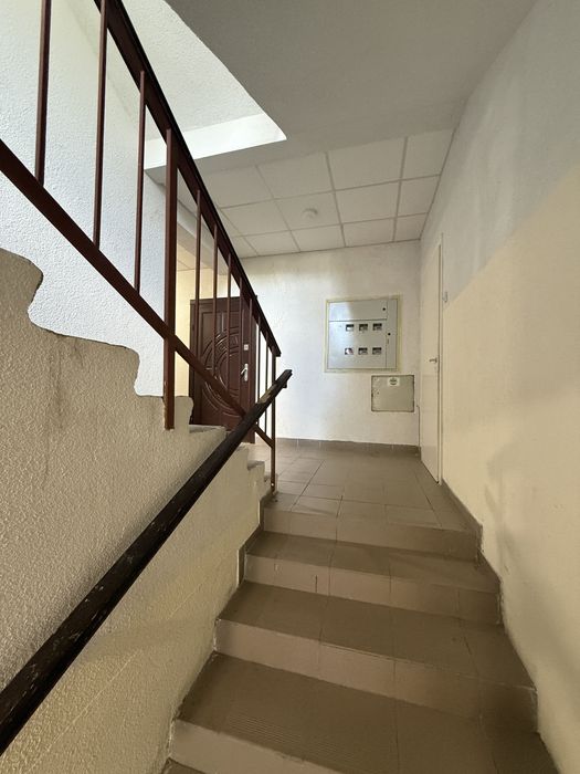 Квартира на вул. Мечнікова, 82 в Києві, ID 327494, фото №16