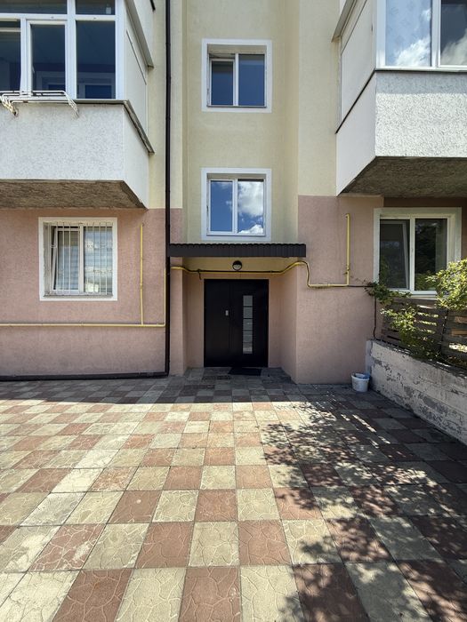 Квартира на вул. Мечнікова, 82 в Києві, ID 327494, фото №17