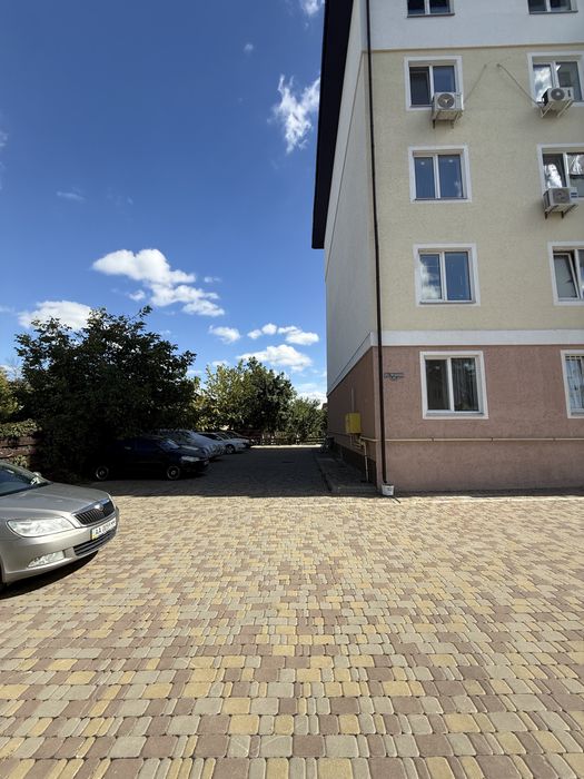 Квартира на вул. Мечнікова, 82 в Києві, ID 327494, фото №18