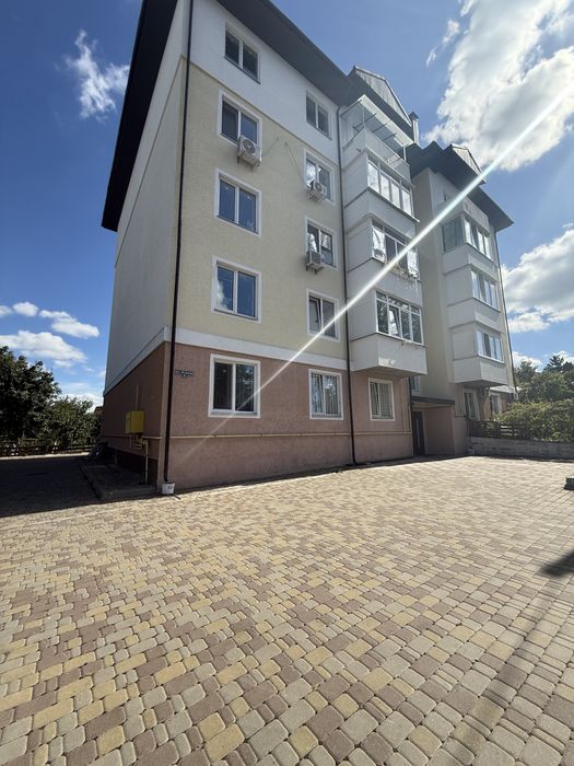 Квартира на вул. Мечнікова, 82 в Києві, ID 327494, фото №19
