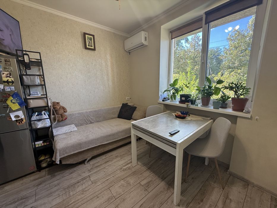 Квартира на вул. Мечнікова, 82 в Київ, ID 327494, фото №3