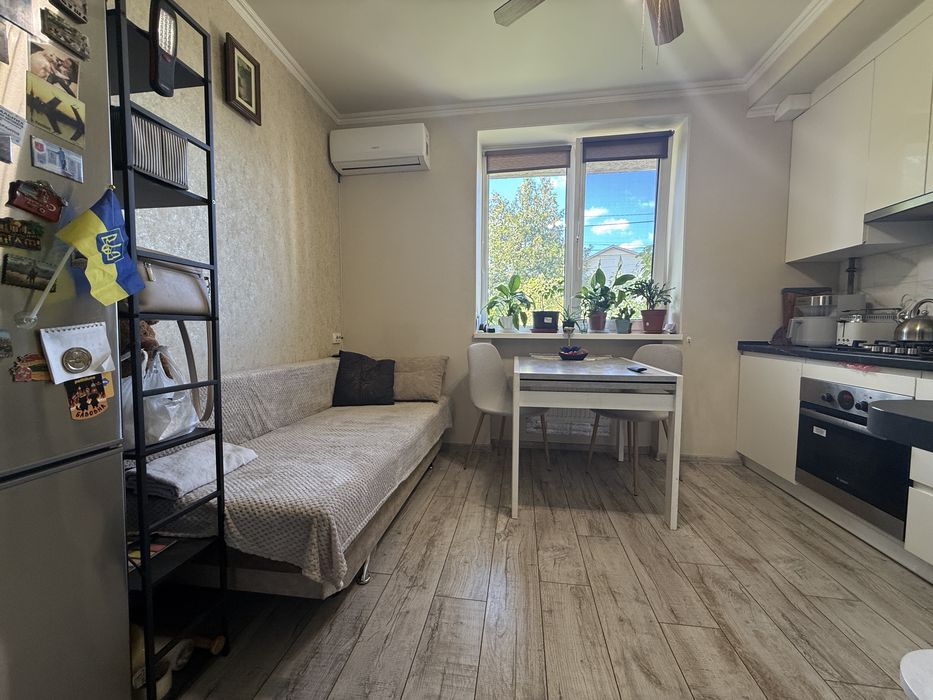 Квартира на вул. Мечнікова, 82 в Київ, ID 327494, фото №4