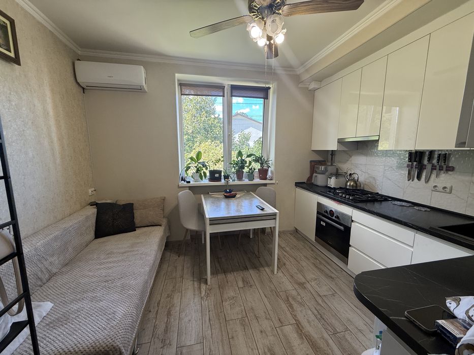 Квартира на вул. Мечнікова, 82 в Київ, ID 327494, фото №5