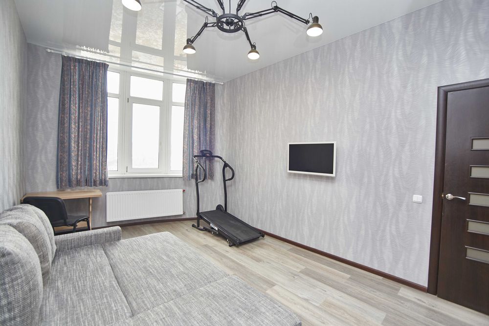 Квартира на вул. Аркадійське плато, 9 в Одеса, ID 327473, фото №1