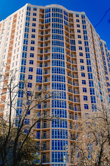 Квартира на вул. Аркадійське плато, 9 в Одеса, ID 327473, фото №2