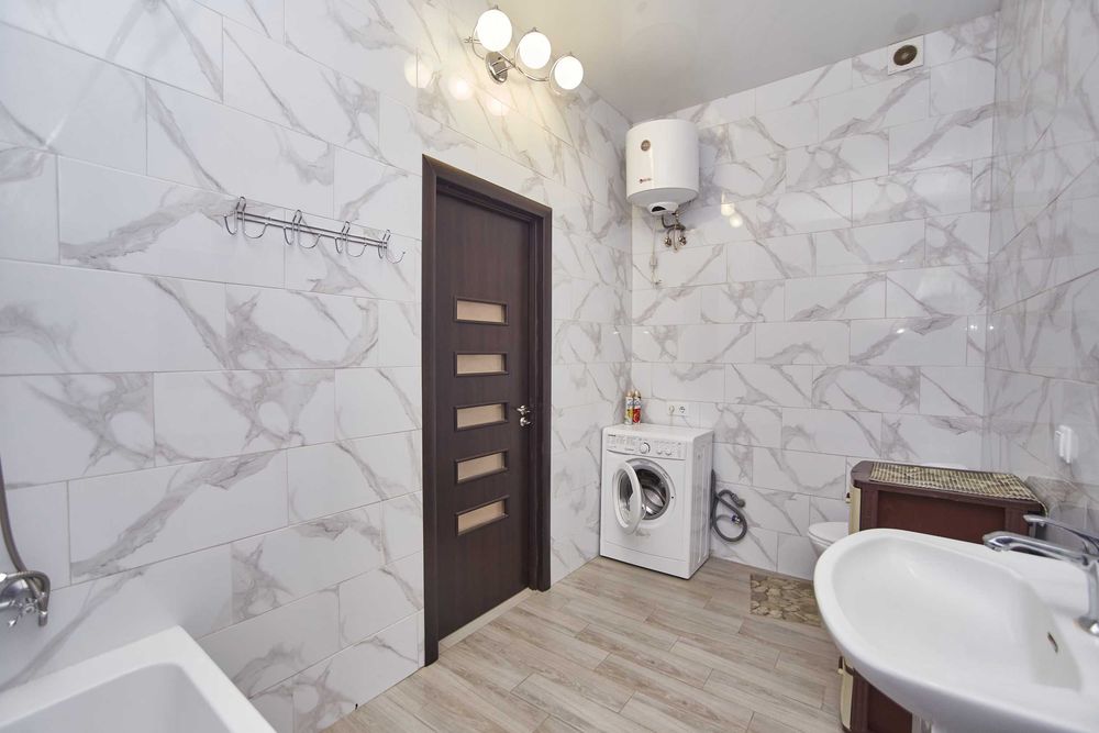 Квартира на вул. Аркадійське плато, 9 в Одесі, ID 327473, фото №12