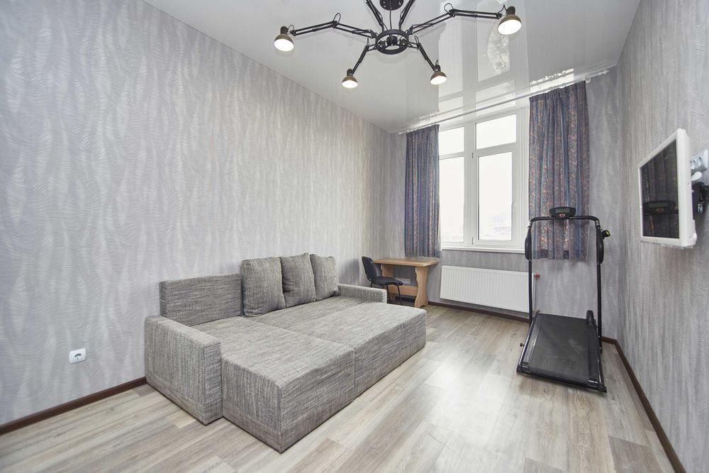 Квартира на вул. Аркадійське плато, 9 в Одеса, ID 327473, фото №4