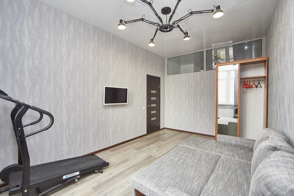 Квартира на вул. Аркадійське плато, 9 в Одеса, ID 327473, фото №5