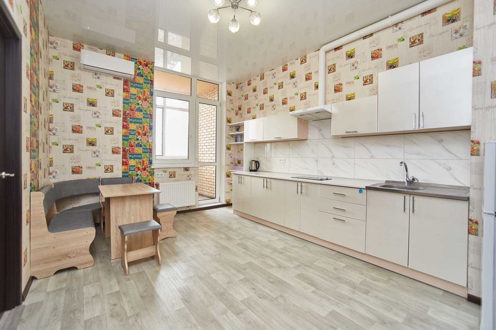 Квартира на вул. Аркадійське плато, 9 в Одесі, ID 327473, фото №8