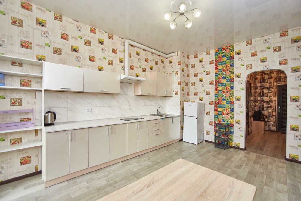 Квартира на вул. Аркадійське плато, 9 в Одесі, ID 327473, фото №9