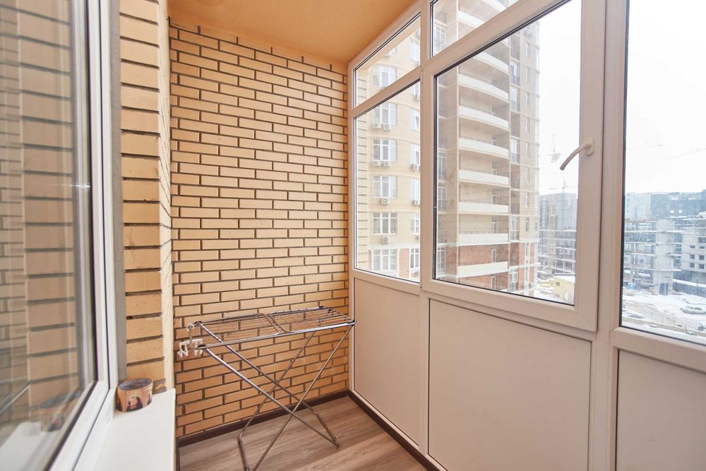 Квартира на вул. Аркадійське плато, 9 в Одесі, ID 327473, фото №10