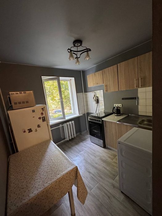 Квартира на вул. Академіка Білецького в Київ, ID 327470, фото №1