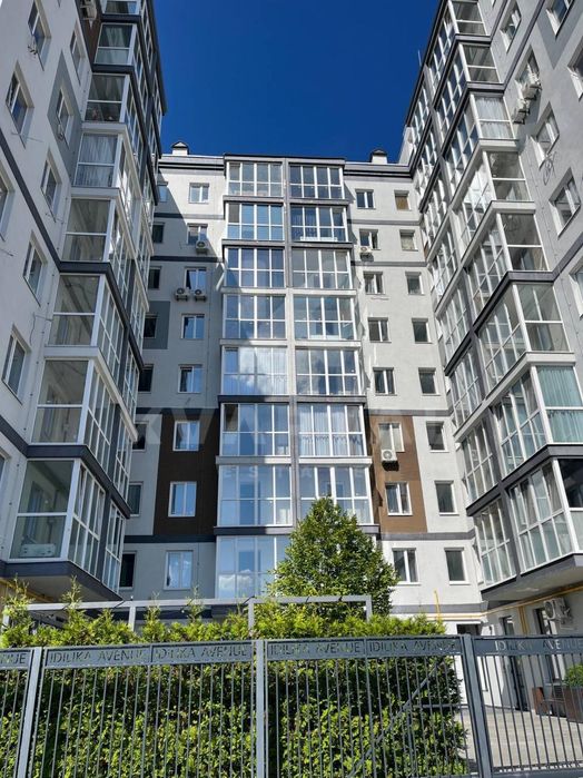 Квартира на вул. Бориса Гмирі, 7 в Київ, ID 327530, фото №3
