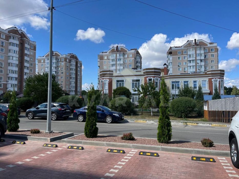 Квартира на вул. Бориса Гмирі, 7 в Києві, ID 327530, фото №23