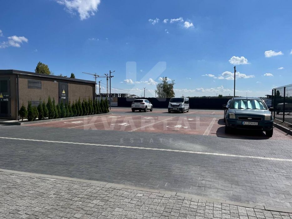 Квартира на вул. Бориса Гмирі, 7 в Київ, ID 327530, фото №5