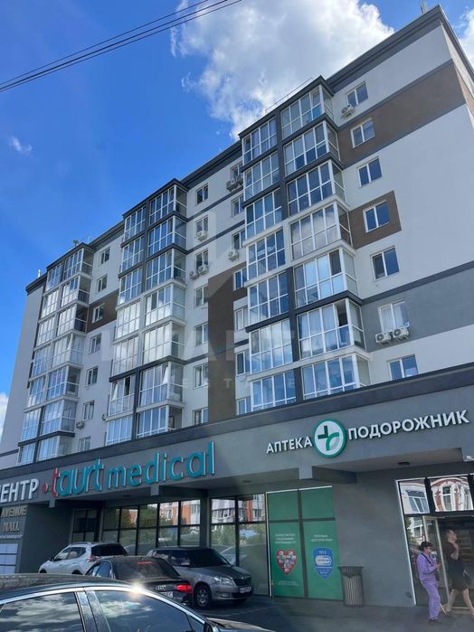 Квартира на вул. Бориса Гмирі, 7 в Києві, ID 327530, фото №7