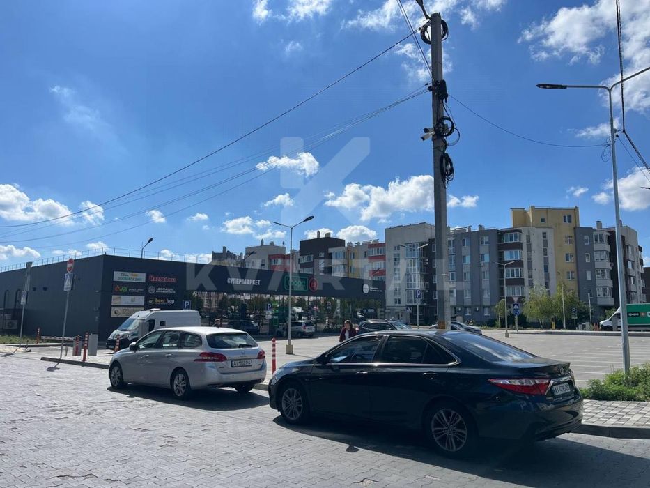 Квартира на вул. Бориса Гмирі, 7 в Києві, ID 327530, фото №8