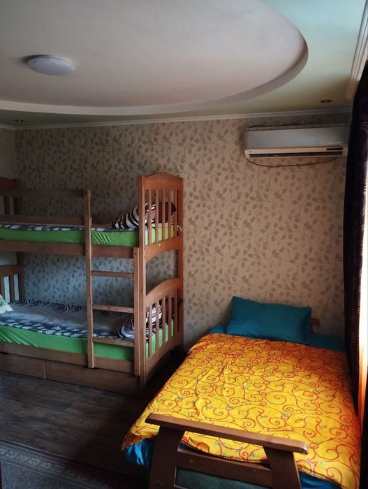 Квартира на Миколаївська дорога 297 в Одеса, ID 327516, фото №1