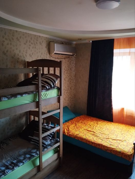 Квартира на Миколаївська дорога 297 в Одеса, ID 327516, фото №2