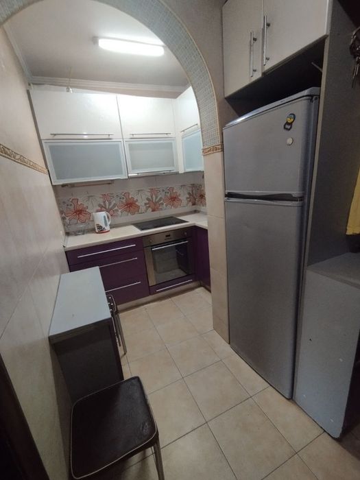 Квартира на Миколаївська дорога 297 в Одесі, ID 327516, фото №11
