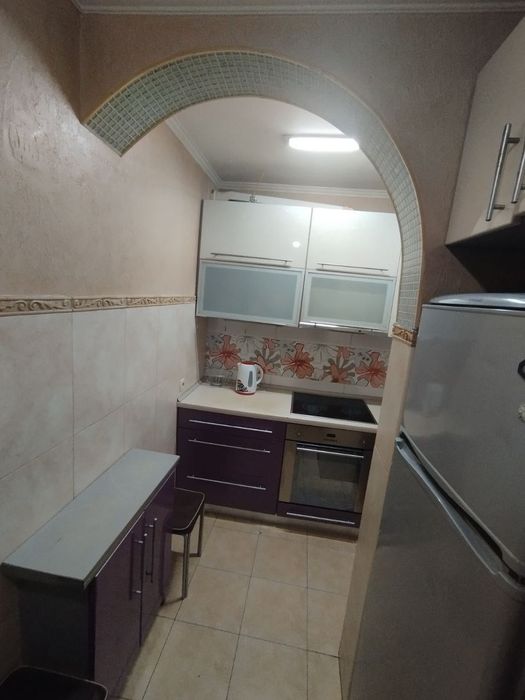 Квартира на Миколаївська дорога 297 в Одесі, ID 327516, фото №12