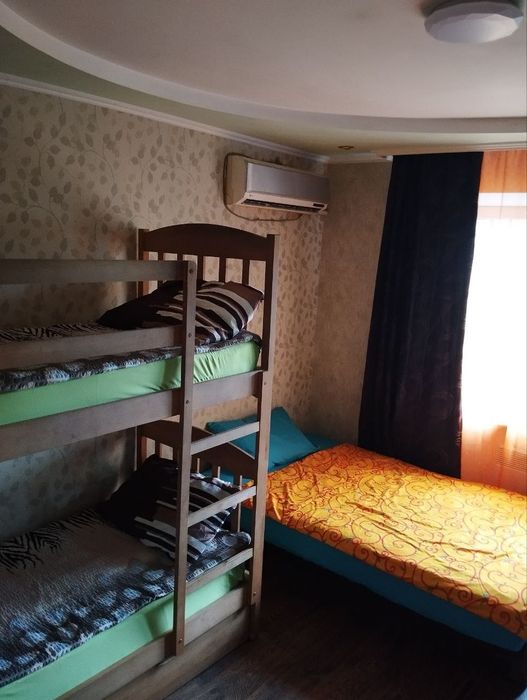 Квартира на Миколаївська дорога 297 в Одеса, ID 327516, фото №3