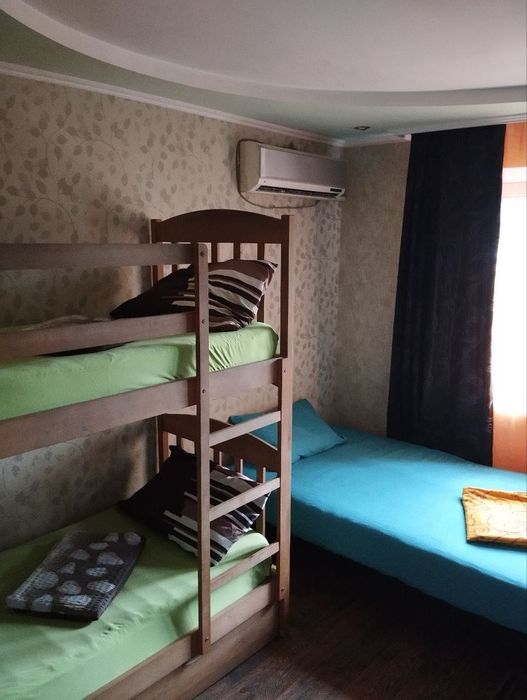 Квартира на Миколаївська дорога 297 в Одеса, ID 327516, фото №4