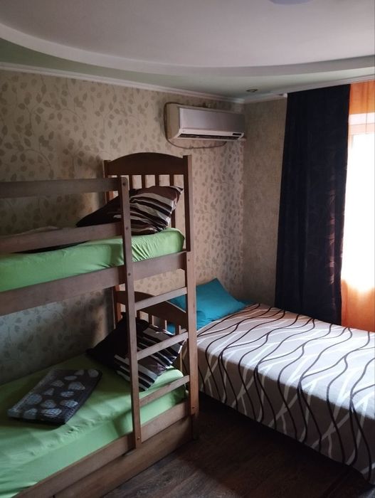 Квартира на Миколаївська дорога 297 в Одеса, ID 327516, фото №5
