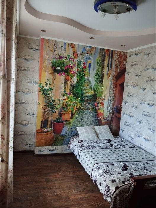 Квартира на Миколаївська дорога 297 в Одесі, ID 327516, фото №7