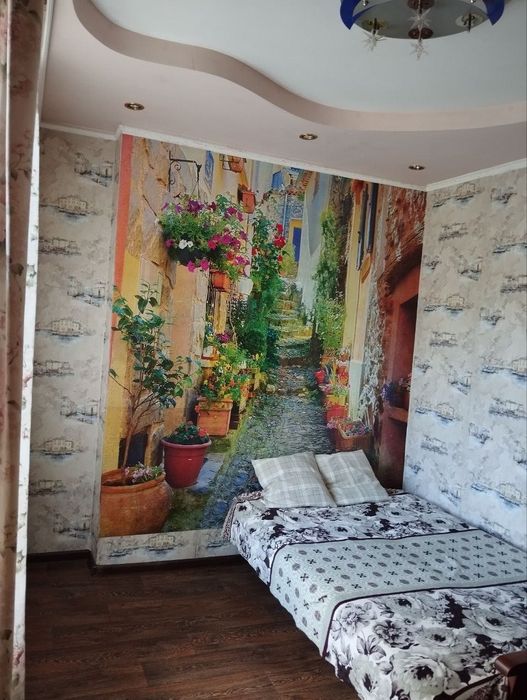 Квартира на Миколаївська дорога 297 в Одесі, ID 327516, фото №8