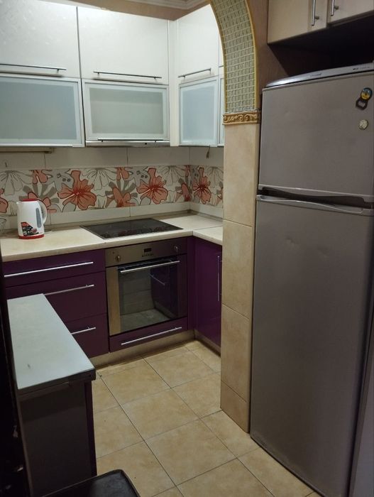 Квартира на Миколаївська дорога 297 в Одесі, ID 327516, фото №9