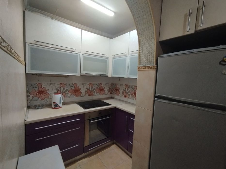 Квартира на Миколаївська дорога 297 в Одесі, ID 327516, фото №10