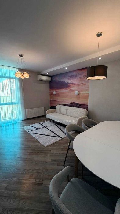 Квартира на вул. Регенераторна, 4 в Київ, ID 327493, фото №1