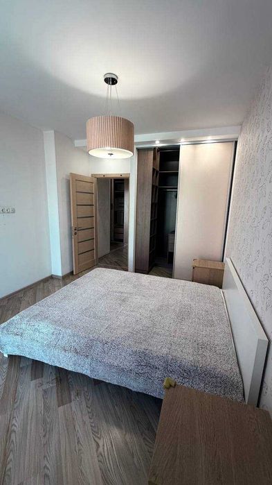 Квартира на вул. Регенераторна, 4 в Києві, ID 327493, фото №11