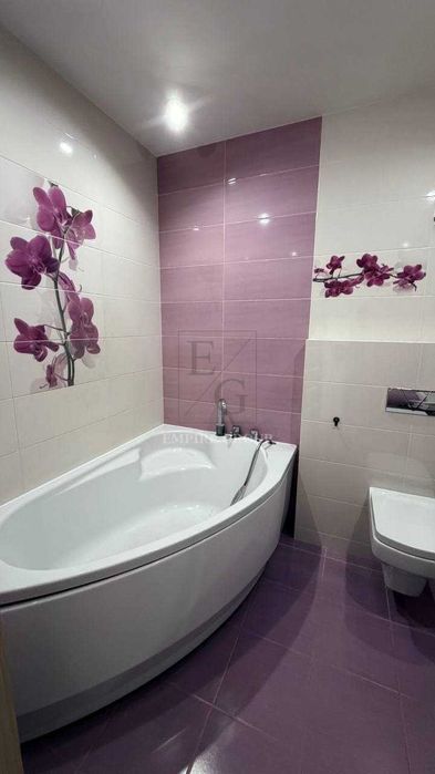 Квартира на вул. Регенераторна, 4 в Києві, ID 327493, фото №17