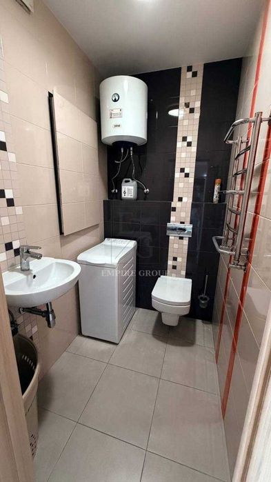 Квартира на вул. Регенераторна, 4 в Києві, ID 327493, фото №18