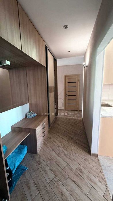 Квартира на вул. Регенераторна, 4 в Києві, ID 327493, фото №19