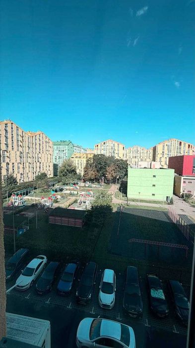 Квартира на вул. Регенераторна, 4 в Києві, ID 327493, фото №21